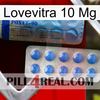 Lovevitra 10Mg 40